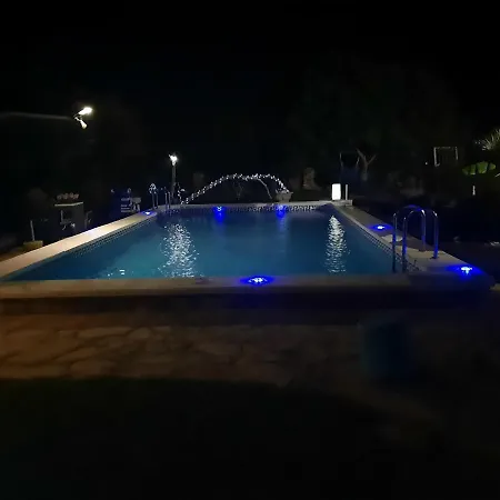 Atalants Yailja * Alcoceber