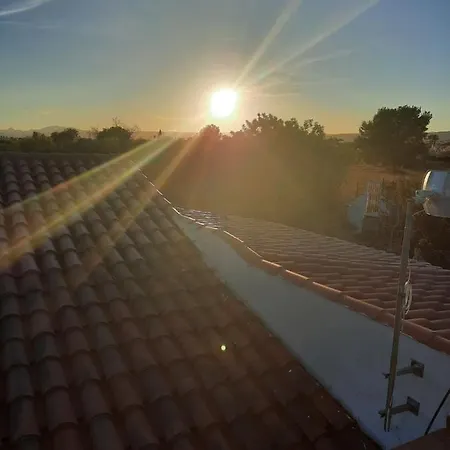 Apartament Atalants Yailja