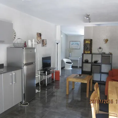 Apartment Atalants Yailja Alcoceber