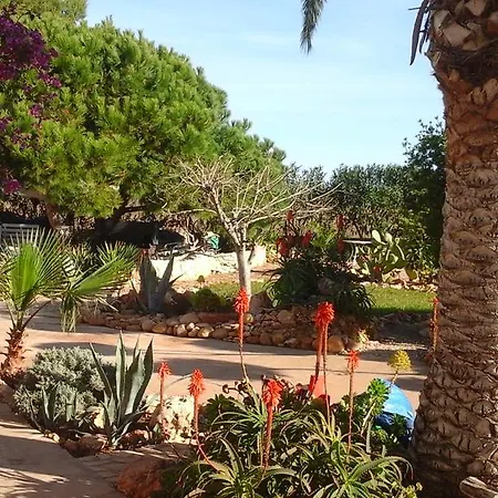 Atalants Yailja Apartment