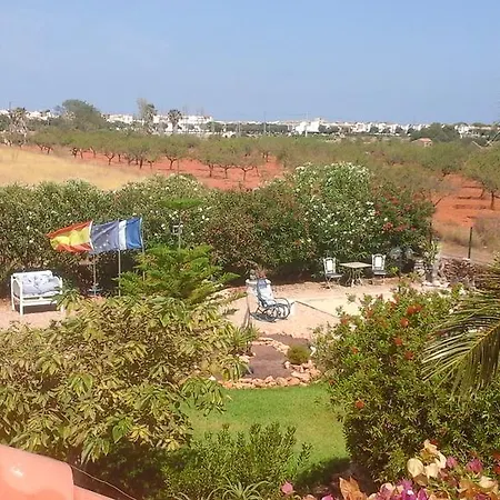 Apartment Atalants Yailja *