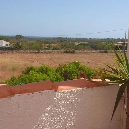Atalants Yailja Apartment