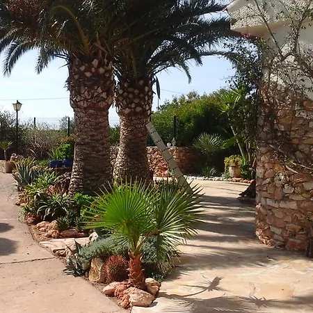 Atalants Yailja Appartement *