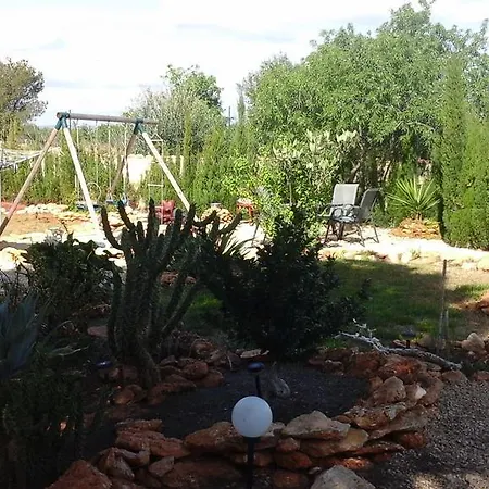 Atalants Yailja * Alcossebre