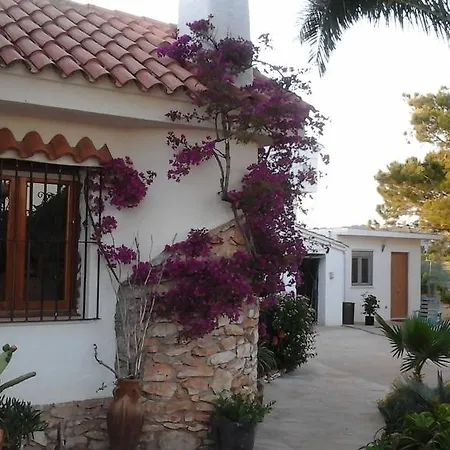 Appartement Atalants Yailja