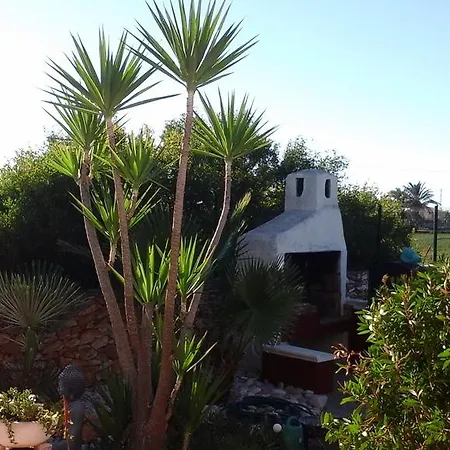 Appartement Atalants Yailja *