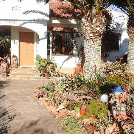 Atalants Yailja Appartement *